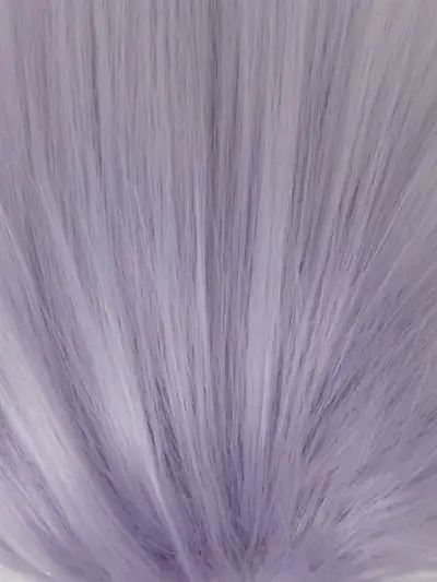 Jujutsu Kaisen – Gojo Satoru перука – лилава