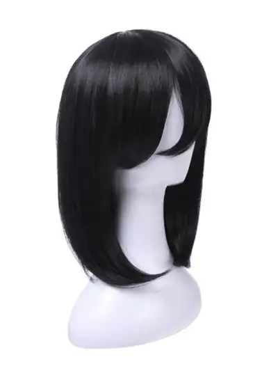 Shingeki no Kyojin – Mikasa дълга перука