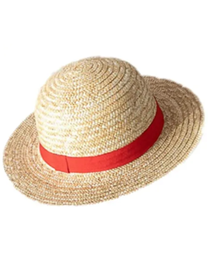 One piece – Luffy косплей шапка